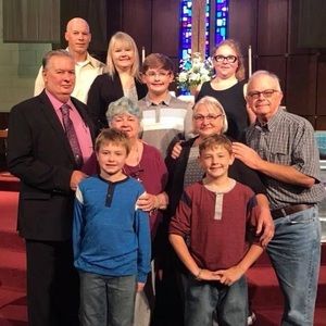 Meet your Posher, Leah